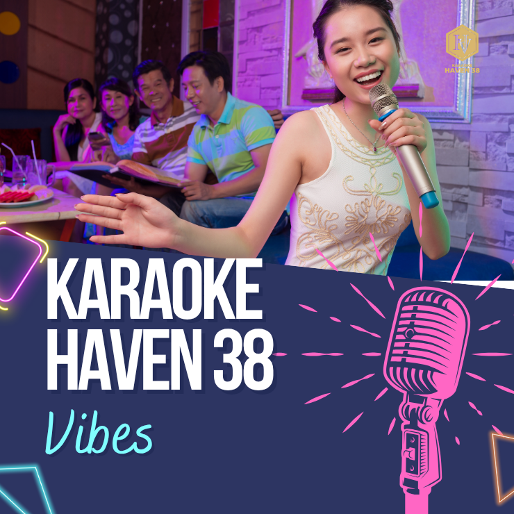 Karaoke Haven 38