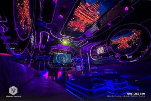 Karaoke Haven 38
